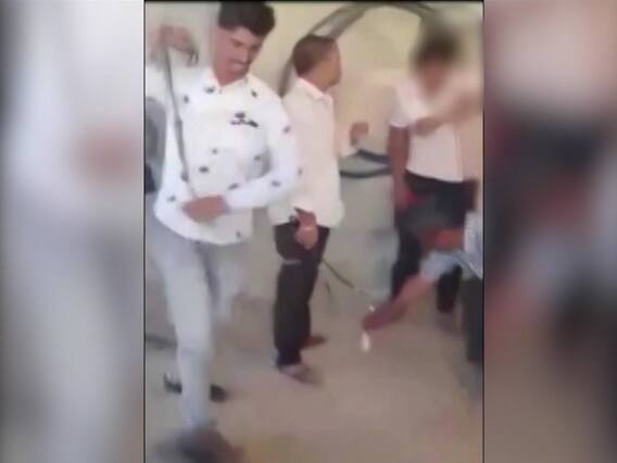 Rajasthan: Two men brutally attacked in Nagaur | Sansani