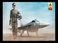 kadak - Tejas पर क्यों सवार हुईं Kangna Ranaut ?