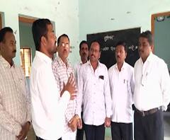 FIR for Election Duty | मतदार पडताळणी कार्यक्रमाला विरोध केल्याने बुलडाण्यात 71 शिक्षकांविरोधात गुन्हा