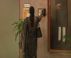 Nagpur Corporation | धावत...पळत... पण वेळेवर कामावर! आयुक्त तुकाराम मुंढेंचा इम्पॅक्ट | ABP Majha