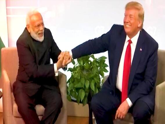 Trump होंगे भारत के मेहमान, परेशान हुआ पाकिस्तान | Bharat ki Baat