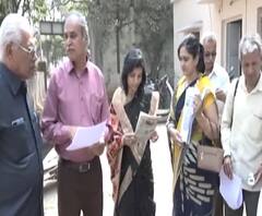 Rural News | माझं गाव माझा जिल्हा | राज्याच्या कानाकोपऱ्यातील बातम्यांचा आढावा | ABP Majha