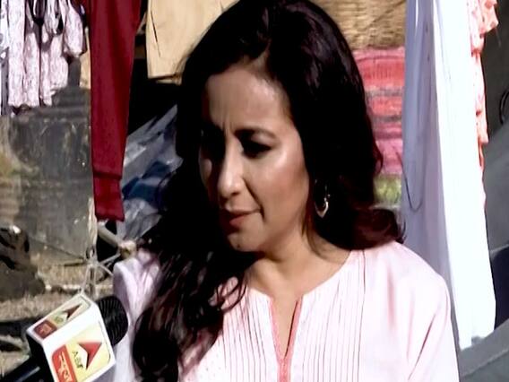 वेब‌ सीरीज़ Special Ops में अपने‌ किरदारों की खासियतों पर Divya Dutta से खास बातचीत