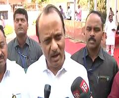 Ajit Pawar on Veer Savarkar | 