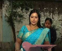 বৈশাখী বন্দ্যোপাধ্যায়কে নিয়ে ফের মিলি আল আমিন কলেজে অশান্তি