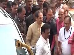 राजनीति की खबरें: CAA पर उद्धव ठाकरे के बयान से गरमाई सियासत