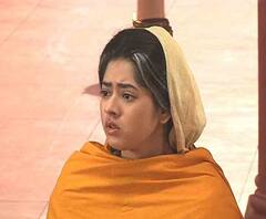 হয় মা নয় বৌমা: বাস্তব জীবনে কেমন 'রানি রাসমণি'-র দিতিপ্রিয়া? জেনে নিন তার মুখে