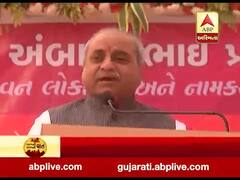 ગામની વાત કામની વાતઃ નીતિન પટેલે કહ્યુ- સરકારી મંજૂરીઓ મેળવવી એટલે જાણે સાત કોઠા વિંધવા