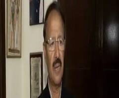 দিল্লিকাণ্ডে অভিযুক্ত বিজেপি নেতা-মন্ত্রীদের বিরুদ্ধে পদক্ষেপ করা হয়নি কেন, প্রশ্ন কংগ্রেস নেতা রশিদ আলভির