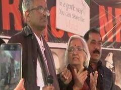 Shaheen Bagh: न सरकार पीछे हटेगी न प्रदर्शनकारी...तो पिसते रहेंगे 10 लाख लोग ? Master Stroke