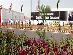 Namaste Trump: Cultural programs to depict India's heritage