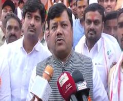 Pravin Darekar | लोणीकरांच्या वक्तव्याप्रकरणी भाजपतर्फे प्रवीण दरेकर यांची दिलगिरी |