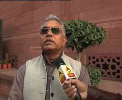 ‘ঘুষ দিয়ে ভোট পাওয়া যাবে না’, রাজ্য বাজেটের সমালোচনায় দিলীপ ঘোষ