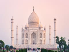 Namaste Trump: साफ हो रही Yamuna, Ganga का पानी पहुंचा Agra