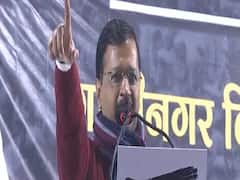 Kejriwal calls himself a 'Hanuman Bhakt' during Delhi polls | Ghanti Bajao