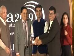 ENBA Awards में ABP News Network की धूम, मिले 17 अवॉर्ड