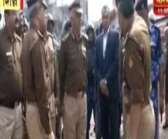 'কেউ অশান্তি সৃষ্টির চেষ্টা করলে, দ্রুত কড়া ব্যবস্থা নিন', দিল্লির উচ্চপদস্থ পুলিশ আধিকারিকদের নির্দেশ নতুন পুলিশ কমিশনার এস এন শ্রীবাস্তবের