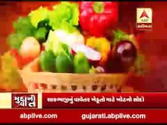 મુદ્દાની વાત: શાકભાજીનું વાવેતર ખેડૂતો માટે બન્યો ખોટનો સોદો, જુઓ વીડિયો