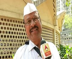 Abdul Sattar | अब्दुल सत्तार यांची मराठी कशी आहे? पाहा गमतीदार उत्तरे | ABP Majha