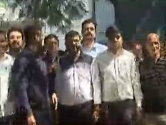 સુરતઃ કાપડના કારખાનામાં કારીગરોના મોત મામલે બંધ, જુઓ વીડિયો