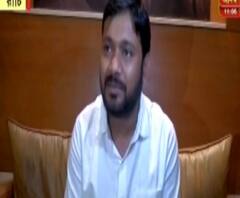 জেএনইউকাণ্ডে কানহাইয়া কুমারের বিরুদ্ধে রাষ্ট্রদ্রোহিতা মামলায় বিচারপ্রক্রিয়া চালানোর অনুমতি কেজরিওয়াল সরকারের, পিছনে রাজনীতি, অভিযোগ কানহাইয়ার