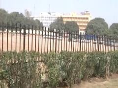 16 फरवरी को Kejriwal का शपथग्रहण संभव, Ramlila Maidan से देखिए ये रिपोर्ट