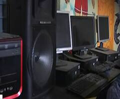 Special Report | डिजिटल शाळा अंधारात, बिलं थकल्याने महावितरणने वीज कापली | ABP Majha