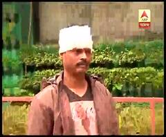 তপসিয়ায় বেসরকারি সংস্থার কর্মীকে ‘কুপিয়ে টাকা লুঠে’র ঘটনায় গ্রেফতার এক দুষ্কৃতী, এখনও অধরা দুই