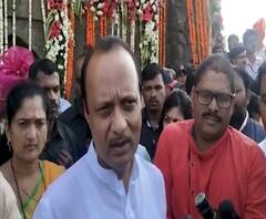 ABP Majha Impact | मंत्र्यांच्या बंगल्यांवरील खर्च मर्यादित ठेवा, उपमुख्यमंत्री अजित पवारांचे बांधकाम विभागाला आदेश