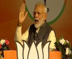 PM Modi | 
