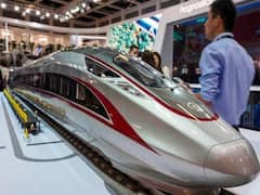 નવસારીઃ બુલેટ ટ્રેન માટેની જમીન સંપાદન સામે ખેડૂતોનો વિરોધ, જુઓ વીડિયો