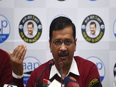Will BJP accept Kejriwal's challenge? | Samvidhan Ki Shapath 