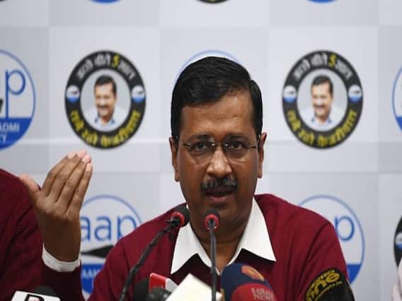 Will BJP accept Kejriwal's challenge? | Samvidhan Ki Shapath 