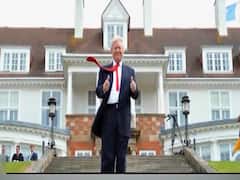 देखें Business Tycoon से US President तक कैसा रहा Trump का सफर