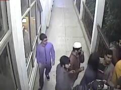 दो महीने पुराने Jamia विवाद का नया वीडियो