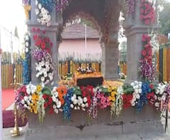 CM Konkan Tour | तानाजी मालुसरेंची 350वी पुण्यतिथी, मुख्यमंत्र्यांच्या हस्ते आज समाधीस्थळाचं लोकार्पण