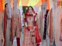 Paras Chabra and Shehnaz Gill's 