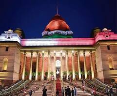 দেখুন: নৈশভোজে আমন্ত্রিত মার্কিন প্রেসিডেন্ট, অভ্যর্থনায় সেজে উঠেছে রাষ্ট্রপতি ভবন 