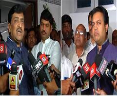 Water Grid Project | वॉटर ग्रीड प्रकल्प चालूच राहणार, राज्य सरकारचा निर्णय