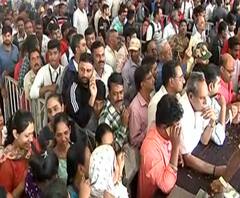 Chicken Festival | नाशिकमध्ये चिकन फेस्टिव्हलचं आयोजन; 30 रूपयांत चमचमीत बिर्याणी | ABP Majha