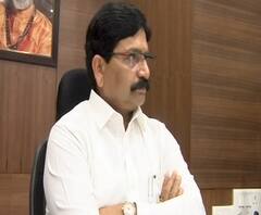 Ravindra Waikar | शिवसेनेच्या नाराज रवींद्र वायकर यांचं अखेर पुनर्वसन, मुख्यमंत्री कार्यालयात वर्णी | ABP Majha