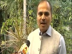 Adhir Ranjan dares PM Modi to debate on Nehru in parliament