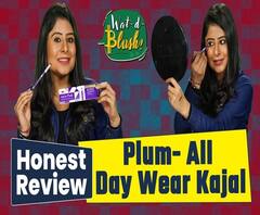 Kajal: 5 ग़लतियाँ जिससे आँखें लगती हैं छोटी | Wat-d-Blush!