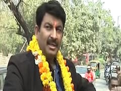 Kapil Bainsla को लेकर AAP ने BJP पर किया पलटवार | Delhi Election 2020
