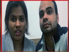 Coronavirus: Centre comes into action after Indian couple appeal from Wuhan