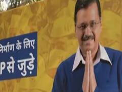 ABP Results: New posters surface at AAP's office