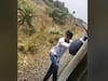 Youth dies while trying to perform dangerous train stunt | Sansani