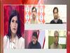  Delhi में नफरत की दीवार के लिए नेता जिम्मेदार? | सीधा सवाल