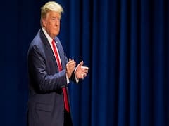 Namaste Trump कार्यक्रम को लेकर कांग्रेस ने मोदी सरकार पर खड़े किए सवाल