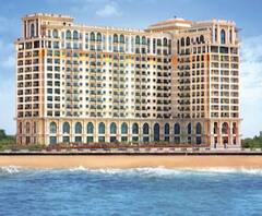 Threat to Five Stars Hotel | मुंबईतील चार फाईव्ह स्टार हॉटेल्स उडवण्याची अतिरेक्यांची धमकी, मुंबई पोलिसांकडून सुरक्षेत वाढ